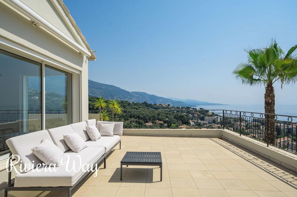 7 room villa in Roquebrune — Cap Martin, photo #9, listing #100229346