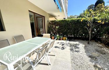 3 room apartment in Cap d'Antibes
