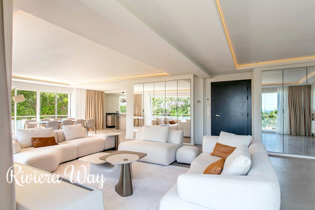 10 room villa in Cap d'Antibes, 320 m², photo #8, listing #104750730