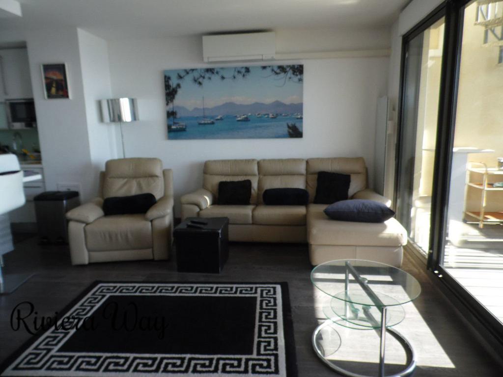 Apartment in Cannes, 85 m², photo #5, listing #80887044