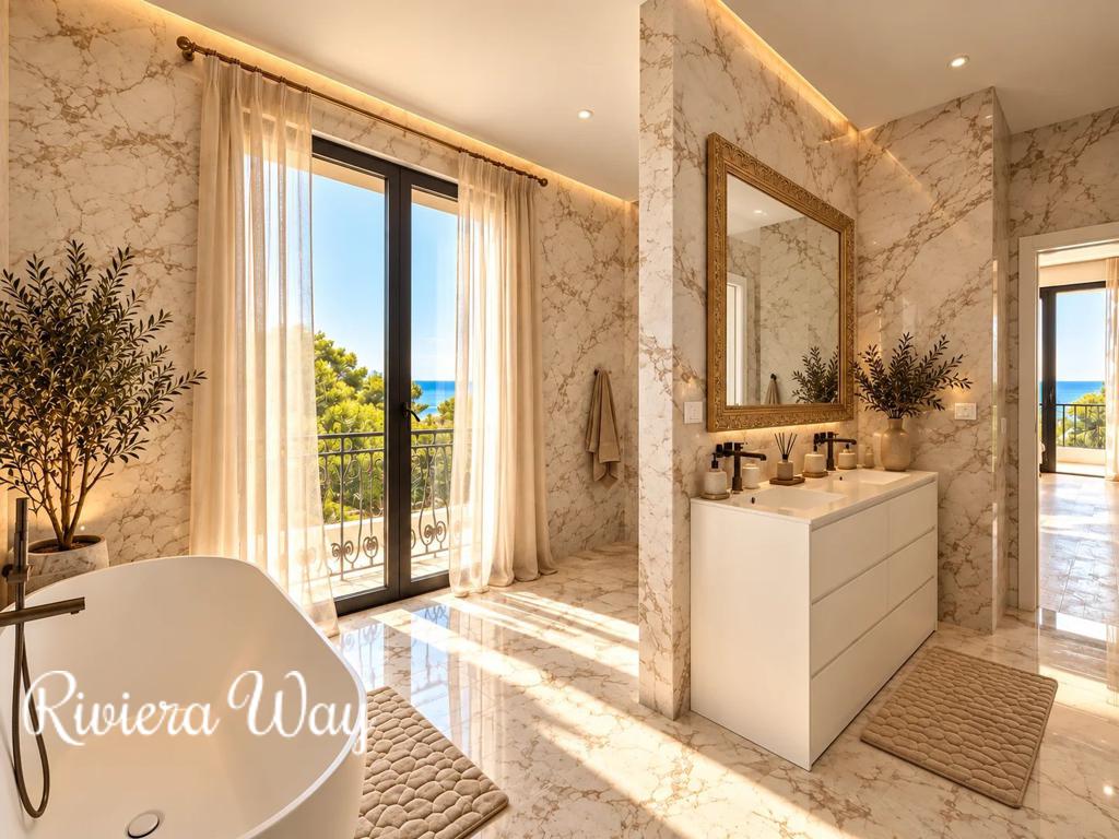 7 room villa in Cannes, photo #10, listing #104282556