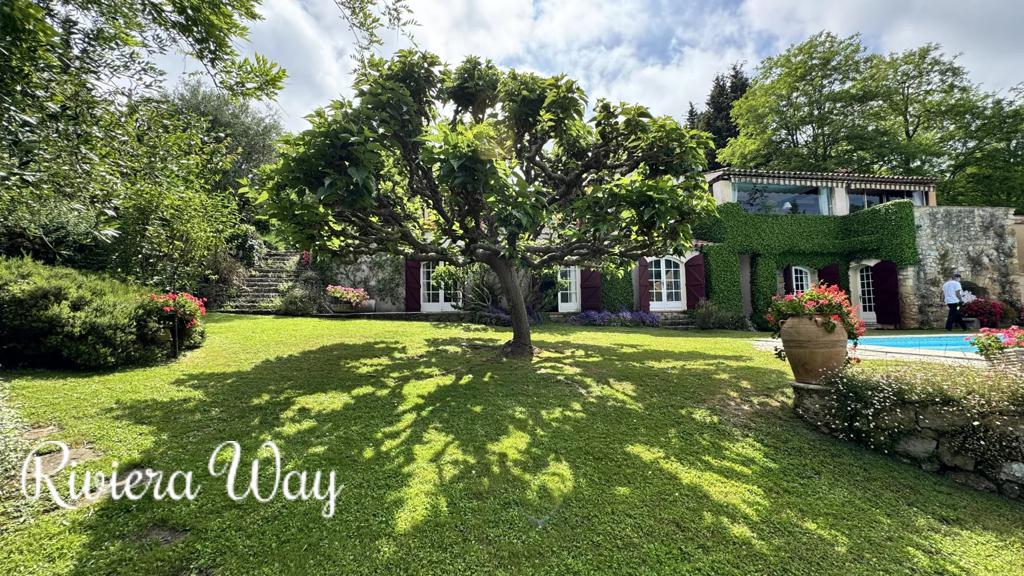 16 room villa in Cabris, photo #6, listing #103975662