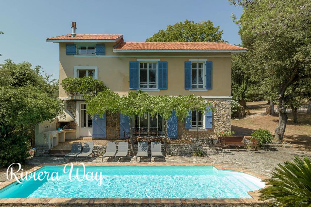 11 room villa in La Roquette-sur-Siagne, photo #7, listing #99277794