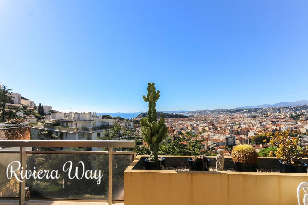 3 room penthouse in Nice, 83 m², photo #7, listing #104751066