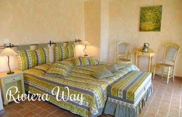 14 room villa in Saint-Tropez, 1090 m²