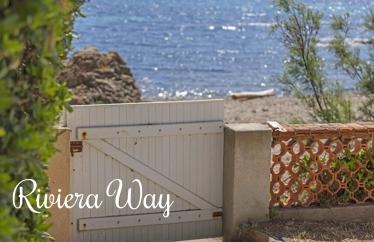 11 room villa in Fréjus