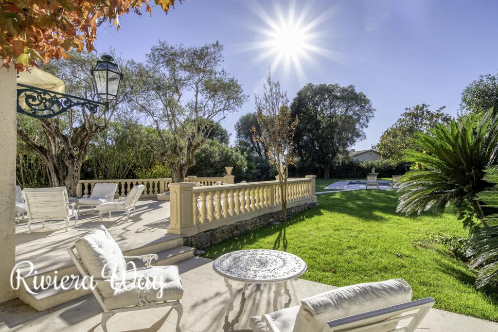 11 room villa in Cap d'Antibes, 30 m², photo #4, listing #104989164