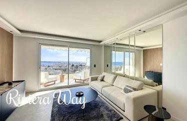 3 room apartment in Cannes