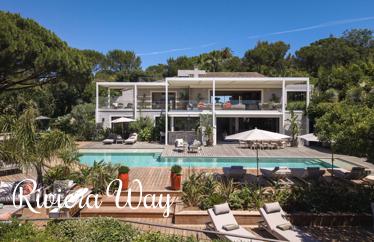 10 room villa in Ramatyuel