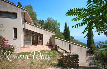 5 room villa in Roquebrune — Cap Martin, 317 m²