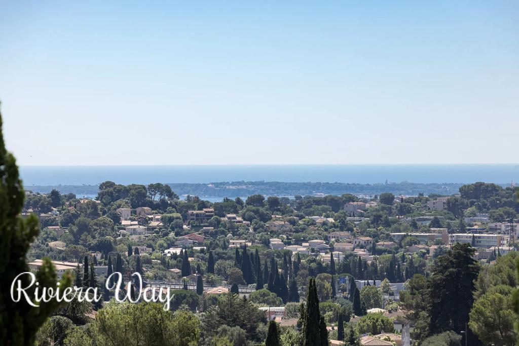 7 room villa in Mougins, photo #1, listing #88511178