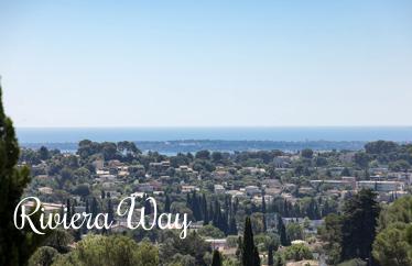 7 room villa in Mougins