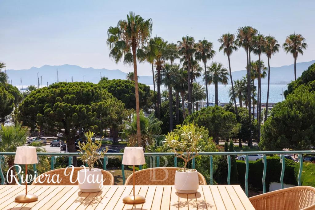 3 room apartment in Cannes, photo #9, listing #100489536