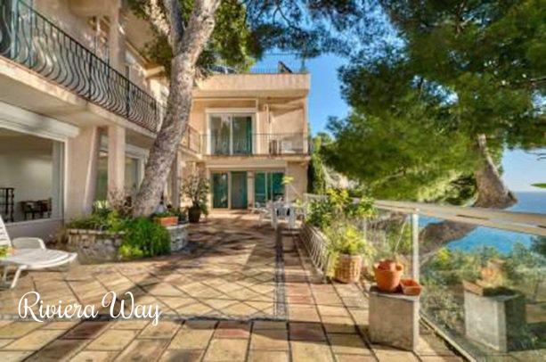 5 room villa in Èze, 227 m², photo #1, listing #104372016
