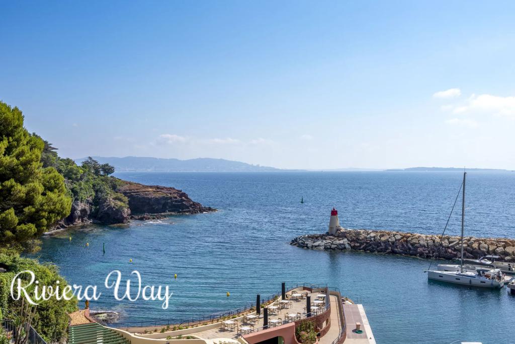3 room apartment in Theoule-sur-Mer, photo #5, listing #103589472