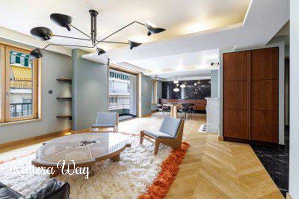 New home in Promenade des Anglais, 93 m², photo #2, listing #104853084