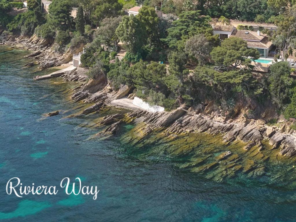 7 room villa in Le Lavandou, photo #7, listing #103109706