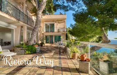 5 room villa in Èze, 227 m²