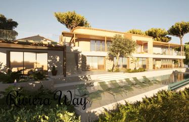 9 room villa in Sainte-Maxime