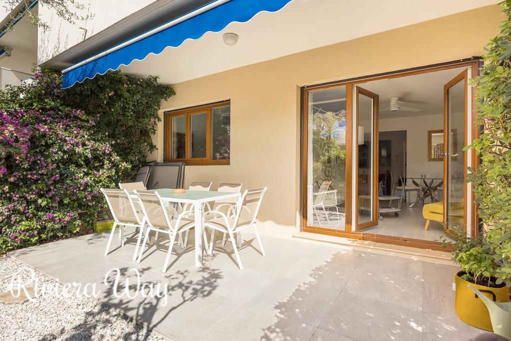 3 room apartment in Cap d'Antibes, photo #6, listing #103498038
