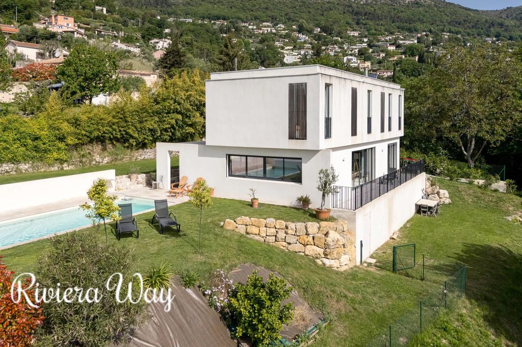6 room villa in Tourrettes-sur-Loup, photo #6, listing #101249190
