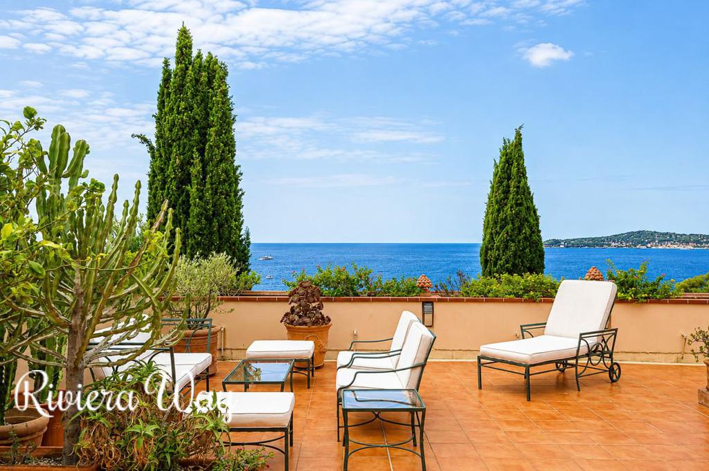 4 room penthouse in Cap d'Ail, 152 m², photo #5, listing #99251754