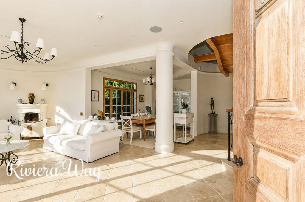 6 room villa in Beaulieu-sur-Mer, 230 m², photo #8, listing #99250242