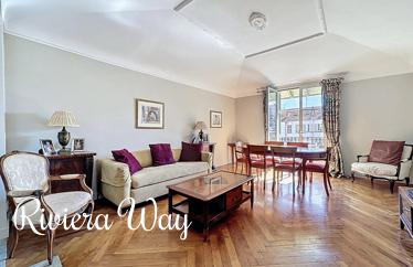 3 room apartment in Le Carré d'Or, 82 m²