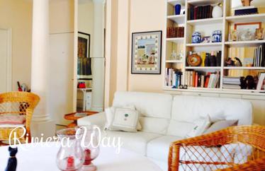 2 room apartment in Roquebrune — Cap Martin