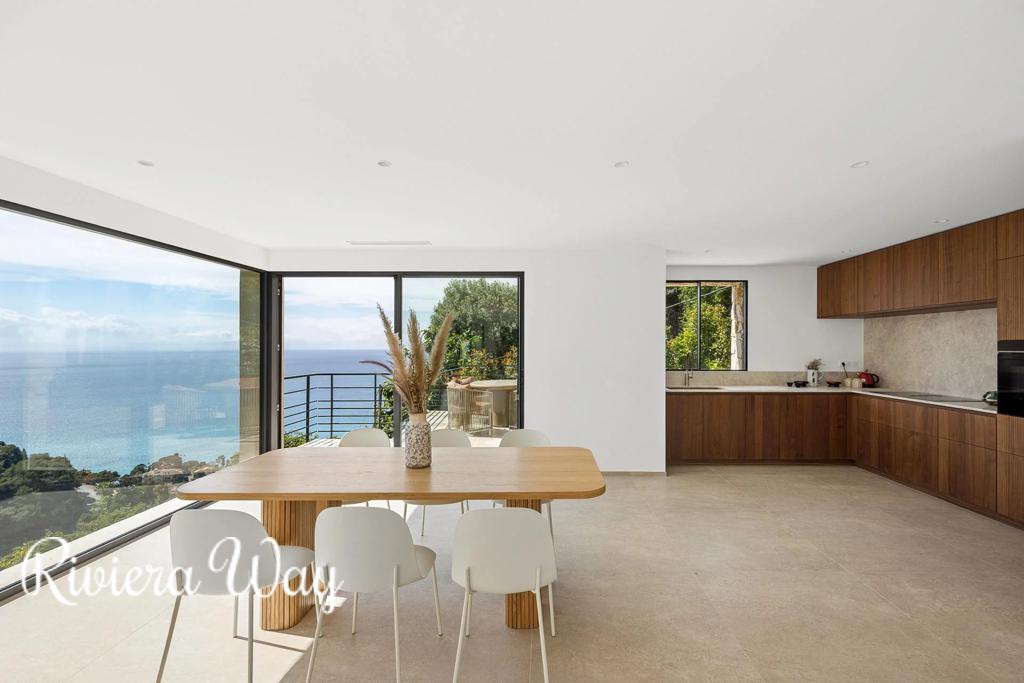 Villa in Roquebrune — Cap Martin, photo #6, listing #106233372