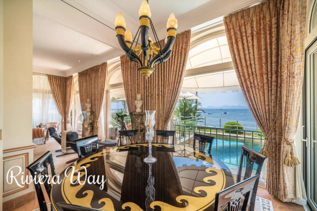 9 room villa in Antibes, 600 m², photo #10, listing #103129824