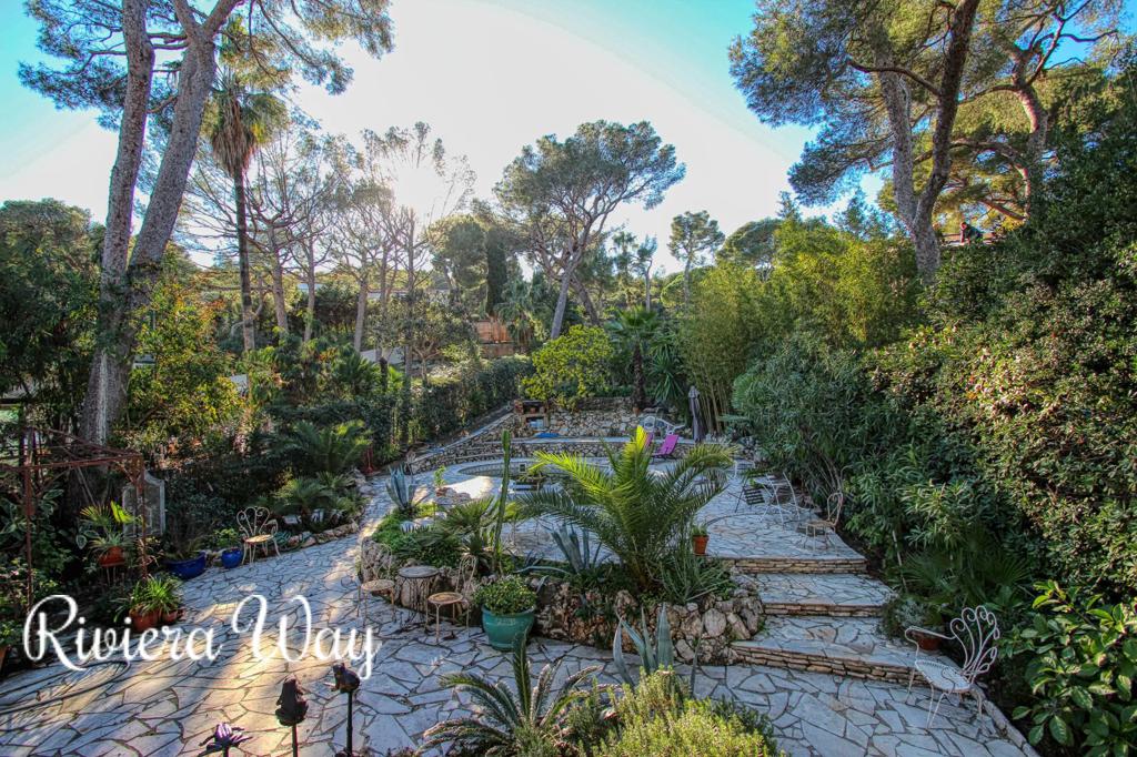 7 room villa in Villefranche-sur-Mer, photo #4, listing #105903462