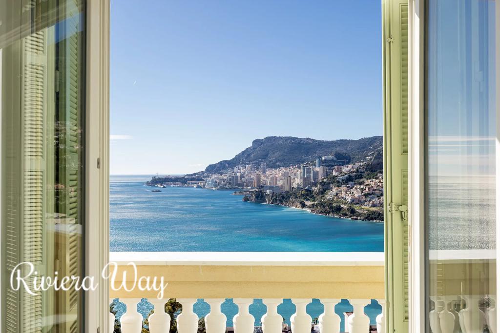 Villa in Roquebrune — Cap Martin, photo #8, listing #104982654