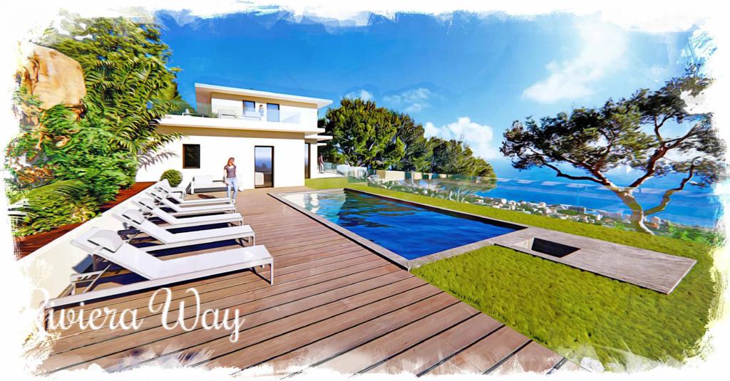 6 room villa in Roquebrune — Cap Martin, photo #7, listing #80375946