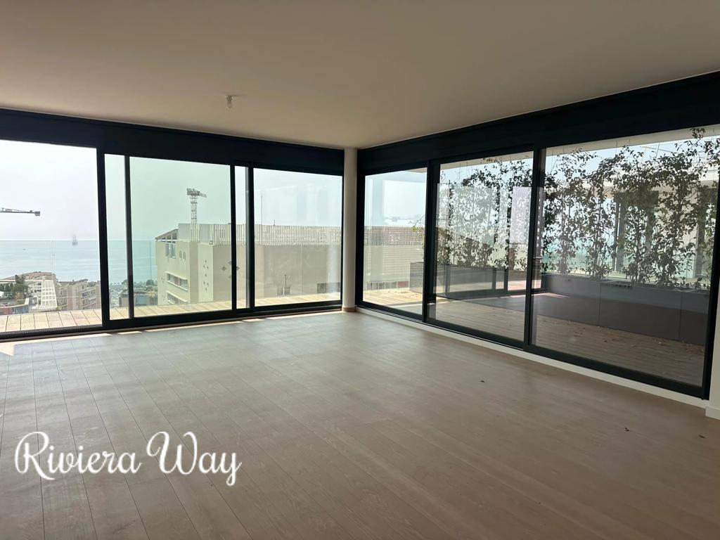 Penthouse in Beausoleil, photo #6, listing #101630844