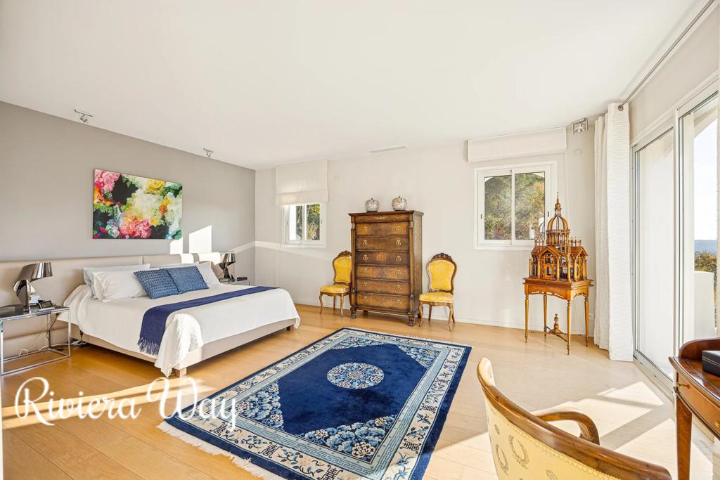 6 room villa in Saint-Paul-de-Vence, photo #9, listing #105104118