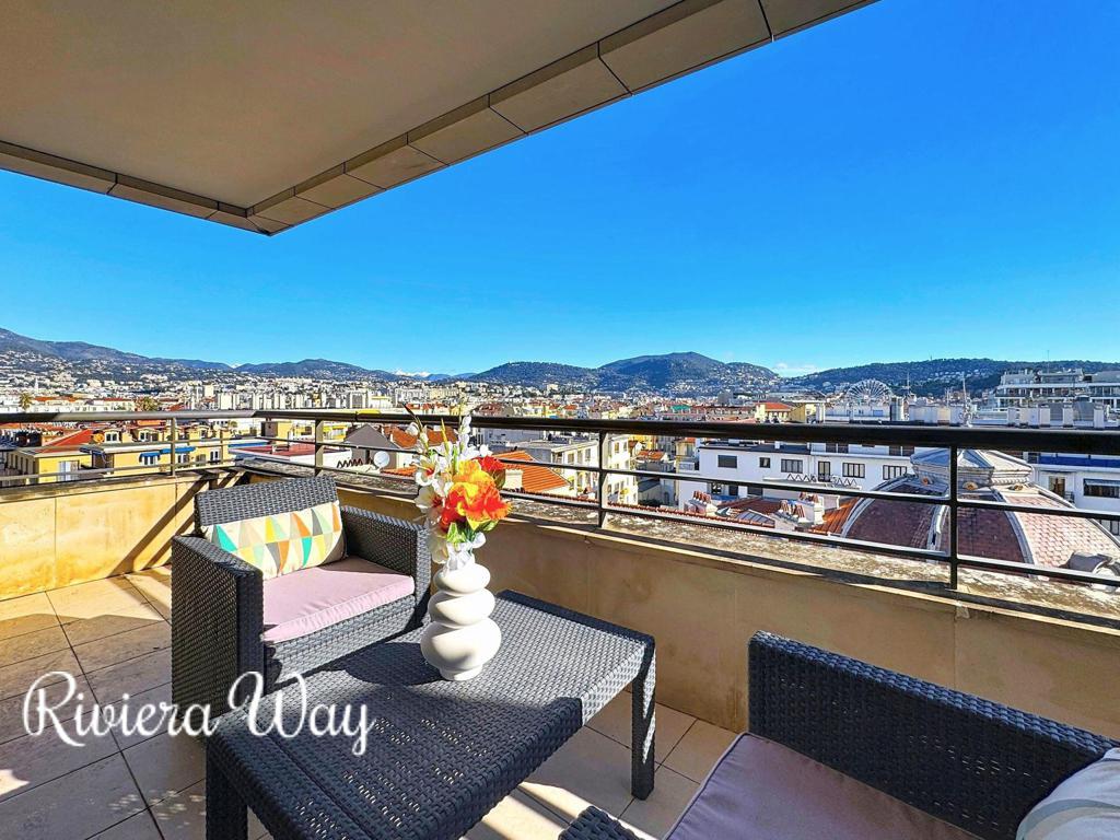 3 room apartment in Le Carré d'Or, 62 m², photo #6, listing #105969150