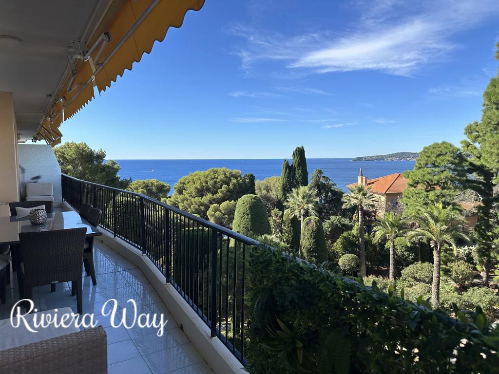 5 room apartment in Cap d'Ail, photo #3, listing #99819426