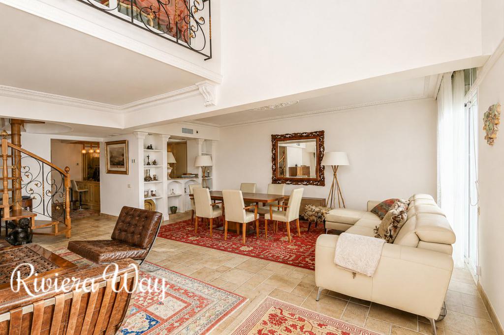 3 room apartment in Beausoleil, 142 m², photo #7, listing #100677108