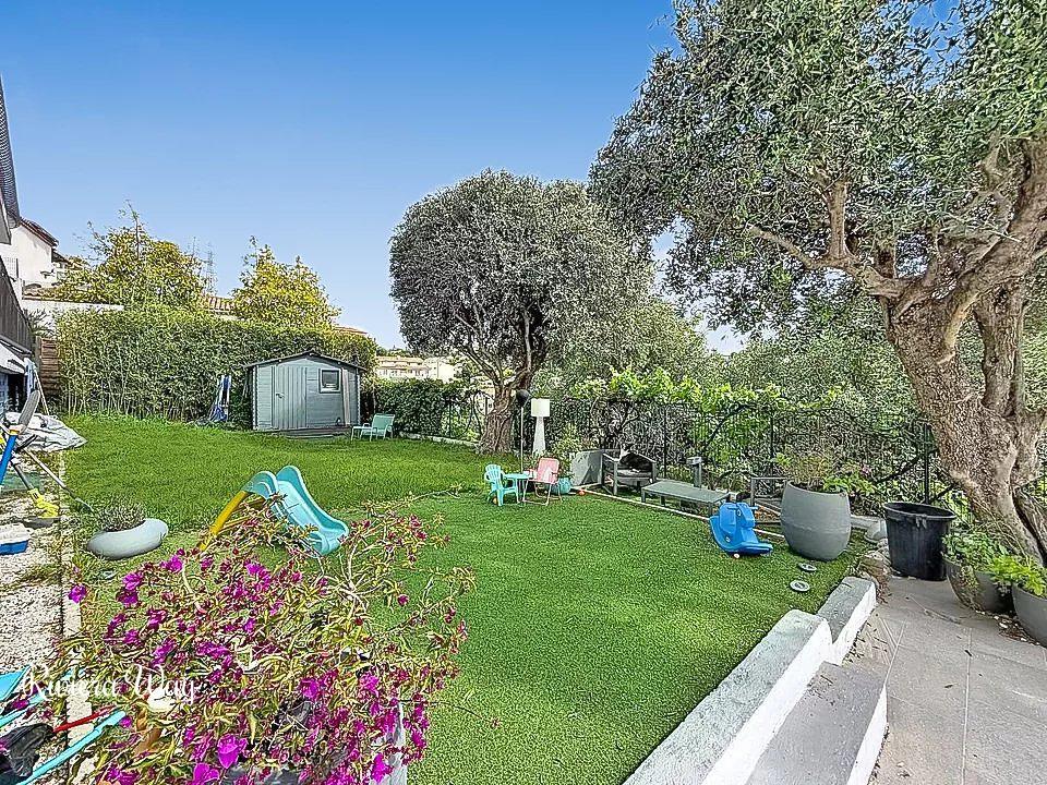 3 room apartment in Nice, photo #6, listing #106330392