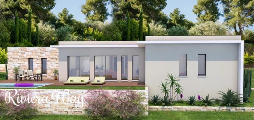 4 room villa in La Roquette-sur-Siagne, photo #2, listing #105028812
