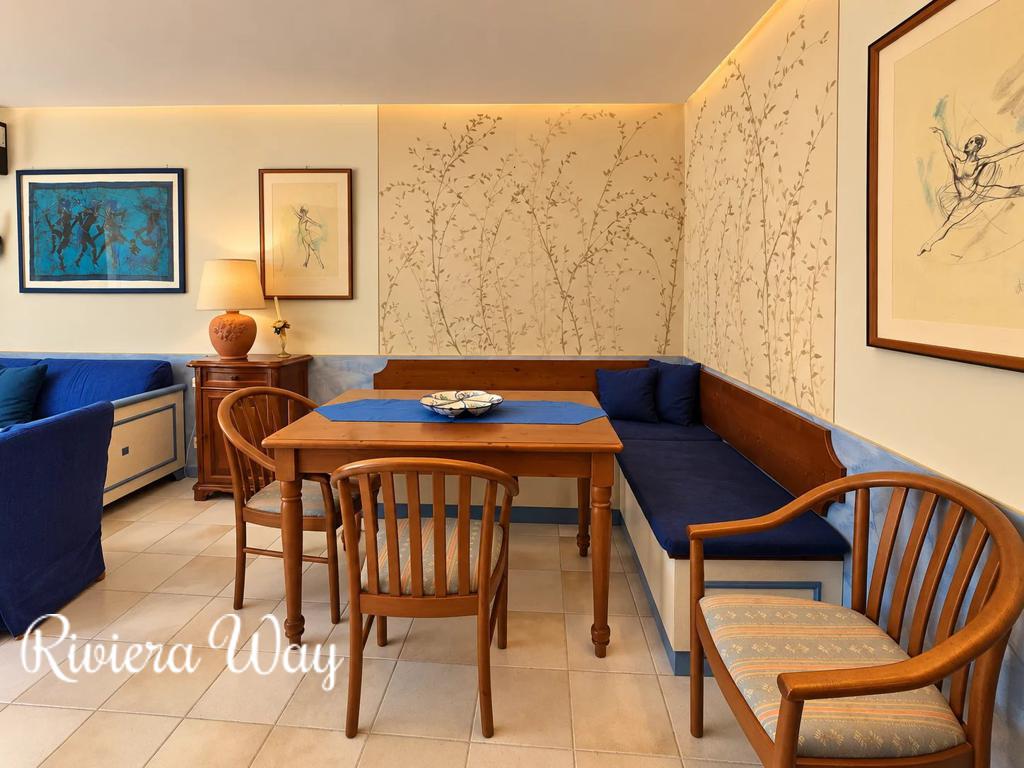 3 room apartment in Juan-les-Pins, photo #10, listing #105680400