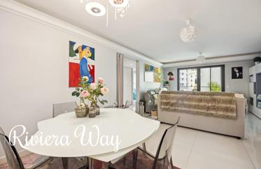 4 room apartment in Juan-les-Pins