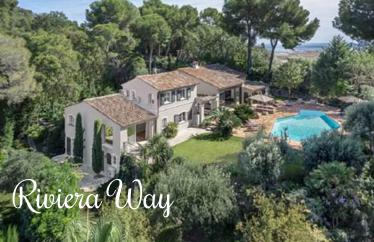 Villa in Mougins, 430 m²