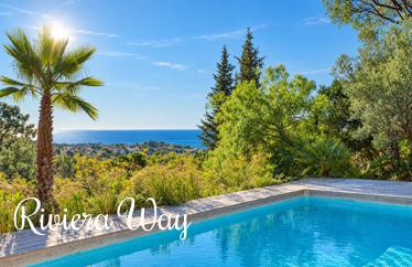 6 room villa in La Croix-Valmer
