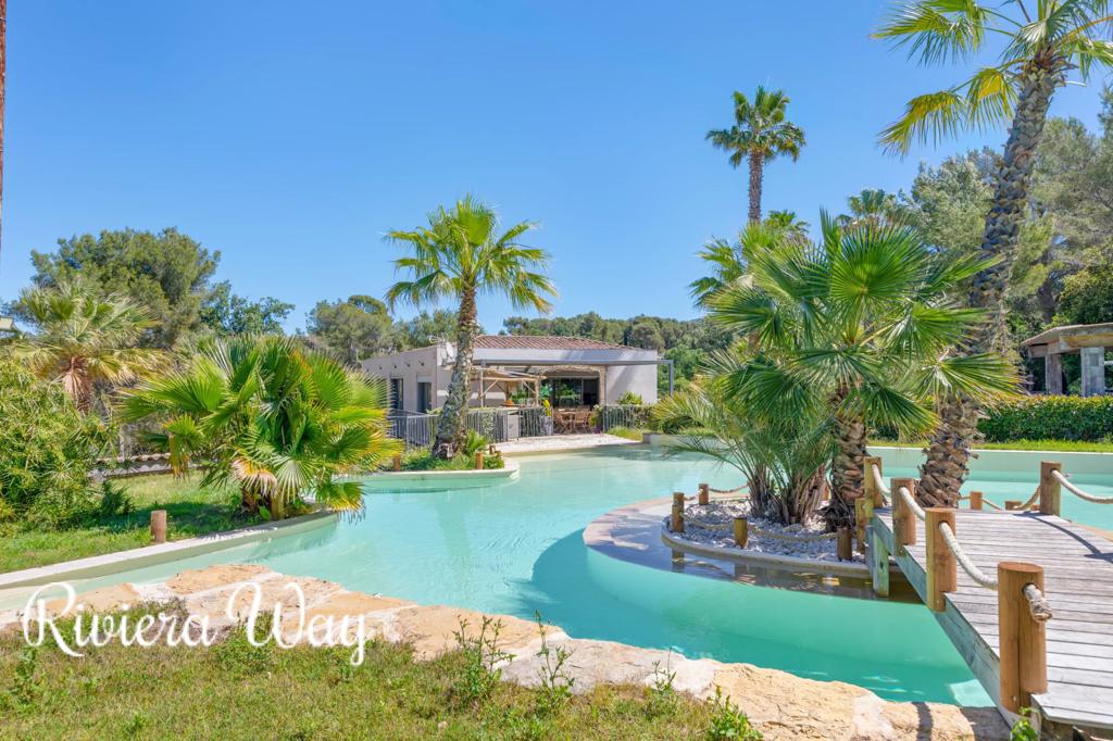 11 room villa in Le Pradet, 100 m², photo #2, listing #103834668
