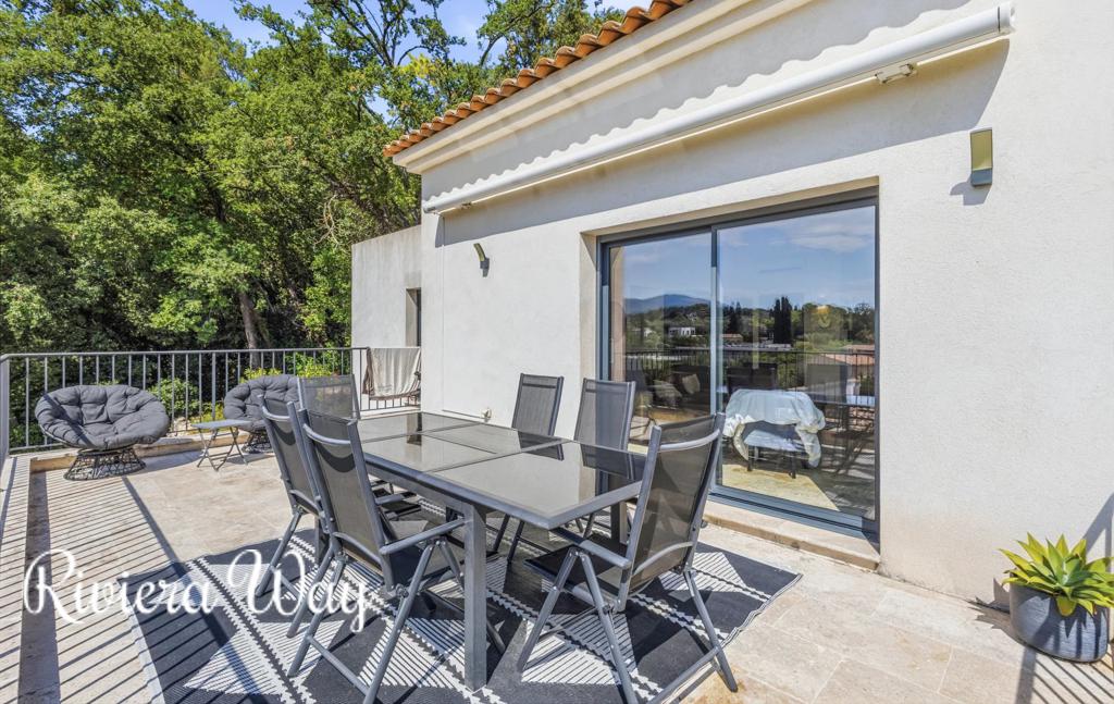 4 room villa in Valbonne, photo #4, listing #102719022