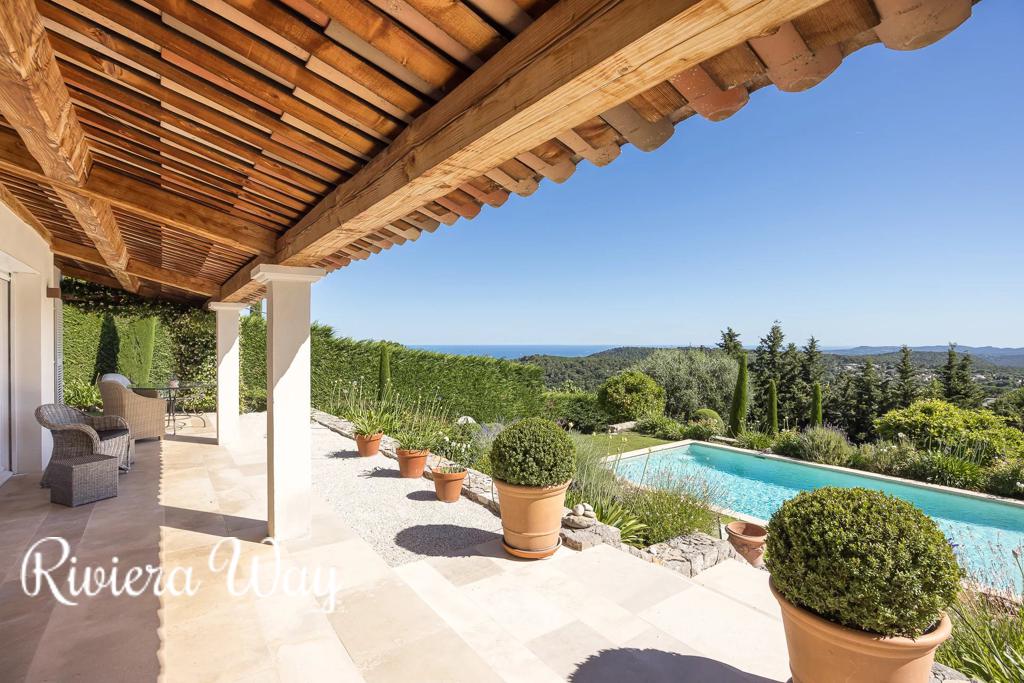 5 room villa in Tourrettes-sur-Loup, photo #9, listing #106523760