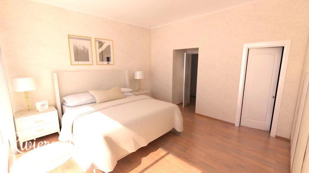 Apartment in Roquebrune — Cap Martin, photo #1, listing #94226328