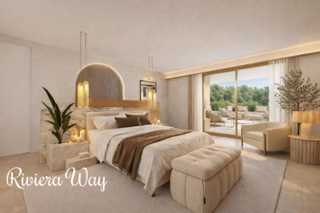 3 room new home in Saint-Tropez, photo #7, listing #105921942
